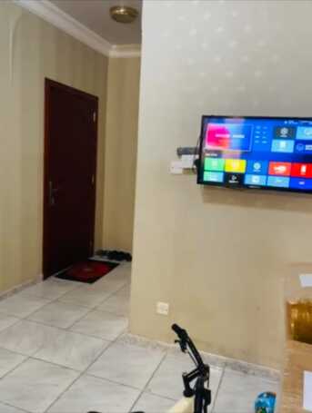 Al Khobar Al Shamalia, Rooms for Rent, SAR 1600/month,  Furnished,  Furnished  Room Available For Rent For 3 Month