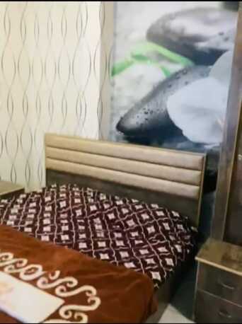 Al Khobar Al Shamalia, Rooms for Rent, SAR 1600/month,  Furnished,  Furnished  Room Available For Rent For 3 Month