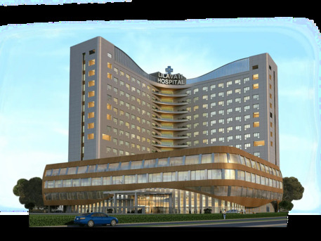 Ahmedabad, Health, Multispeciality Hospital In Ahmedabad