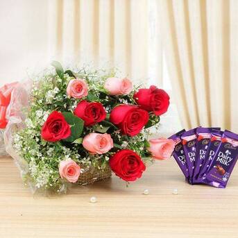Mumbai, Florist, Send Gifts To Mumbai Today | Online Gift Delivery In Mumbai With Same Day Delivery Gifts