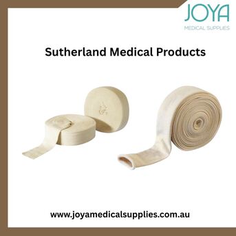 Sydney, Health & Beauty Items, Buy Sutherland Medical Products In Australia - Joya Medical Supplies