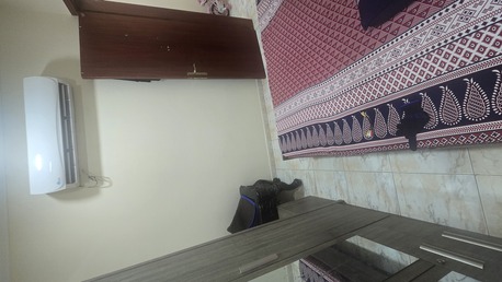 Khobar, Rooms Available, SAR 950/month,  Furnished,  Offering Room For Executive Bachelors