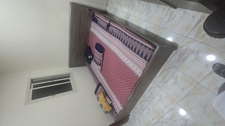 Khobar, Rooms Available, SAR 950/month,  Furnished,  Offering Room For Executive Bachelors