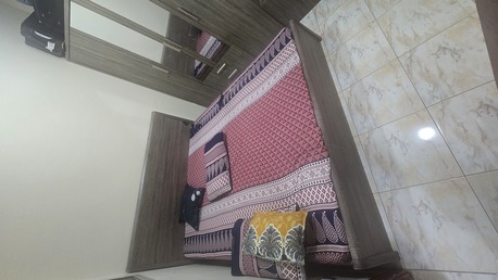 Khobar, Rooms Available, SAR 950/month,  Furnished,  Offering Room For Executive Bachelors