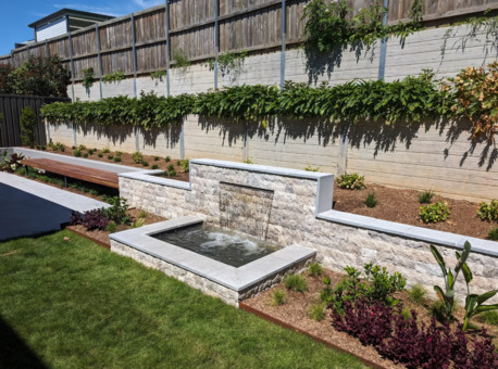 Sydney, Farm/Garden, Blue Mountains Landscape Services Focused On Natural Integration