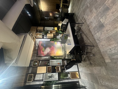 Riyadh, Buildings, SAR 200000,  مكتب للتقبيل بموقع مميز