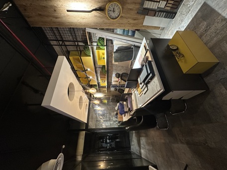 Riyadh, Buildings, SAR 200000,  مكتب للتقبيل بموقع مميز