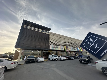 Riyadh, Buildings, SAR 200000,  مكتب للتقبيل بموقع مميز