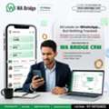 WhatsApp CRM For Lead Tracking | Never Miss A Customer Again | WA Bridge