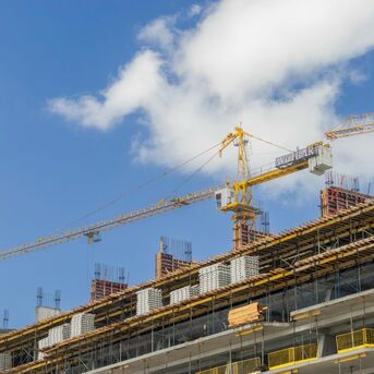 Bhopal, Construction, Trusted Building Construction Company In Bhopal