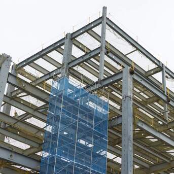 Bhopal, Construction, Trusted Building Construction Company In Bhopal