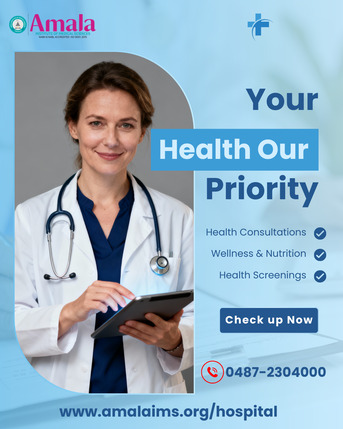 Kerala, Medical, Modern Oncology Solutions At The Best Cancer Hospitals In Thrissur