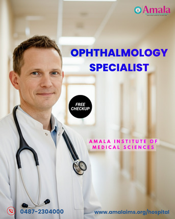 Kerala, Medical, Modern Oncology Solutions At The Best Cancer Hospitals In Thrissur