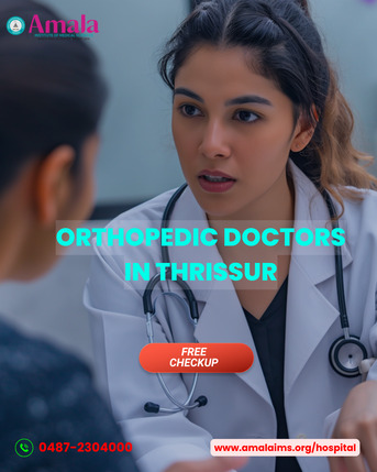 Kerala, Medical, Modern Oncology Solutions At The Best Cancer Hospitals In Thrissur