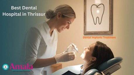 Kerala, Medical, Modern Oncology Solutions At The Best Cancer Hospitals In Thrissur