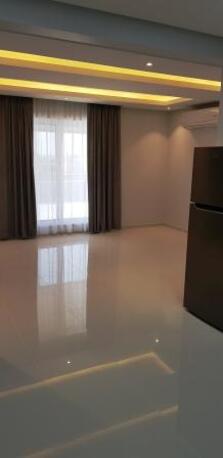 Tubli, Apartments/Houses, BHD 250/month,  Furnished,  2 BR,  165 Sq. Meter,  @@@ Beautiful Simi Furnished (2 Bedrooms) Apartment ( Tubli ) @@@