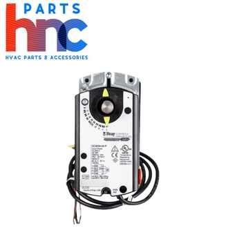 Chicago, Appliances, USD 147,  Bray Commercial DCM24-44-P NSR Actuator 0-10VDC 24V 44 In-lbs