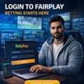 Fairplay App For Quick Mobile Access
