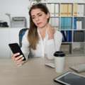 Is Your Phone Causing Neck Pain? Read This Guide