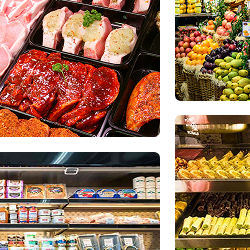 Sydney, Food, Halal Meats And Groceries Casuarina &ndash; Fresh, Authentic & Affordable