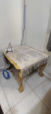 Khobar, Household Items, SAR 50,  Wooden Tripoi