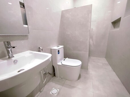 Tubli, Apartments, Flats, Houses & Villas, BHD 220/month,  1 BR,  75 Sq. Meter,  Brand New Apartment For Rent In Tubli BD.220/- Inclusive EWA