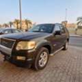 SAR 20000,  Ford Explorer,  2009,  Automatic,  268 KM,    FAMILY USED CAR  20000 SAR