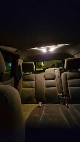 Al Iskan, Vehicles, Cars & Trucks , SAR 20000,  Ford Explorer,  2009,  Automatic,  268 KM,    FAMILY USED CAR  20000 SAR