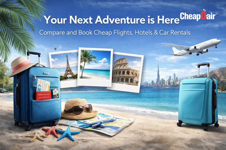 New York, Business, Save More With CheapOAir Coupons & Promo Codes | HQcoupons