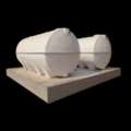 GRP Septic Tank