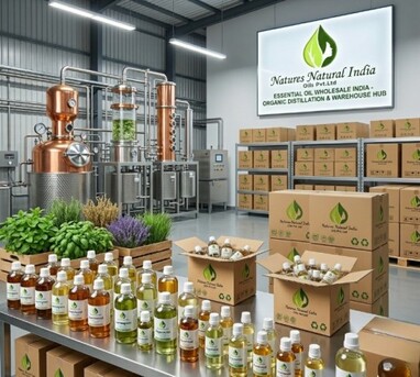 New York, Health & Beauty Items, Best Essential Oil Manufacturers In India | Bulk & Wholesale Suppliers