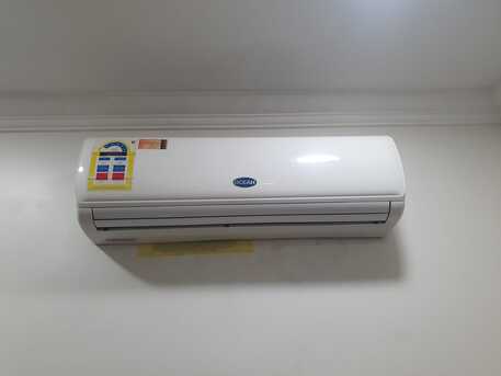 Sitra, Air Conditioners, BHD 90,  2 Ton Ocean Split AC For Sale