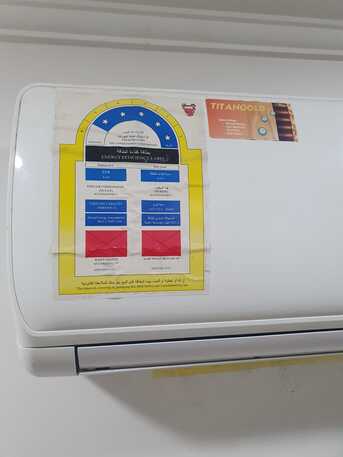 Sitra, Air Conditioners, BHD 90,  2 Ton Ocean Split AC For Sale
