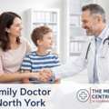 Family Doctor North York