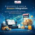 Lightspeed X Amazon Integration