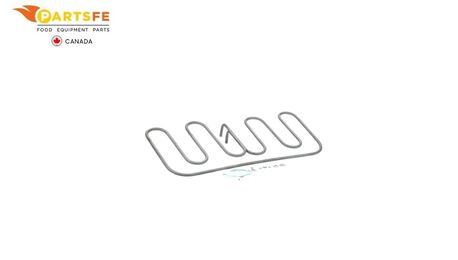 Chicago, Appliances, USD 592,  Imperial 37493 Range Heating Element 208V 5300W
