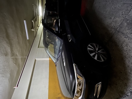 Jubail, Vehicles, Cars & Trucks , SAR 47500,  Changan CS95,  2019,  Automatic,  159700 KM,  Want To Sold Out By Indian Expat Well Maintained Changan CS-95 Non Accidental