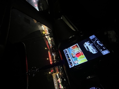 Jubail, Vehicles, Cars & Trucks , SAR 47500,  Changan CS95,  2019,  Automatic,  159700 KM,  Want To Sold Out By Indian Expat Well Maintained Changan CS-95 Non Accidental