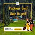 Kashmir Best Time To Visit For Couples