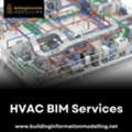HVAC BIM Modeling Services For Building System Coordination