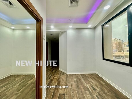 Salmiya, Shops, KWD 2700,  Prime Commercial Floor For Rent In Salmiya