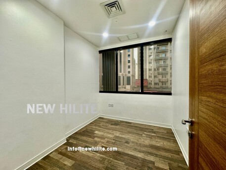 Salmiya, Shops, KWD 2700,  Prime Commercial Floor For Rent In Salmiya