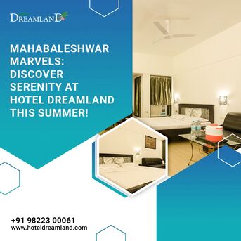 Mumbai, Travel, Best Mahabaleshwar Luxury Hotels To Beat The Summer Heat