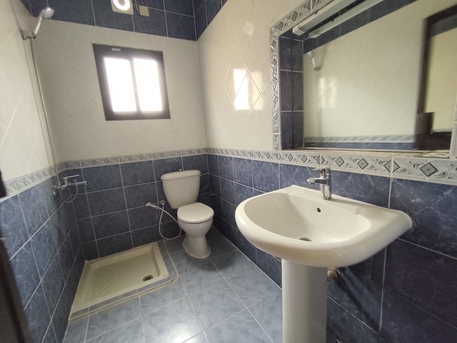 Manama, Apartments/Houses, BHD 180/year,  2 BR,  Jidali:- 2Bhk Unfurnished Flat On Rent ..