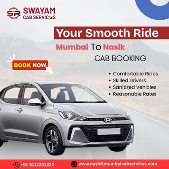 Mumbai, Travel, Mumbai To Nashik Cab Booking | Affordable Taxi Service