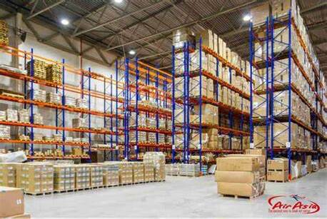 Dammam, Warehouses, 3500 Sq. Meter,  Warehouse / Storage Space / 3PL