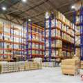 3500 Sq. Meter,  Warehouse / Storage Space / 3PL