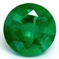 USD 809,  Affordable 0.49 Cts AAAA Quality Emeralds For Sale At GemsNY