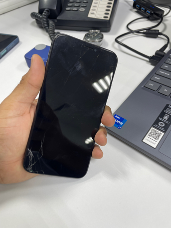 Khobar, Mobile Phones, SAR 300,  IPhone Xs 64GB