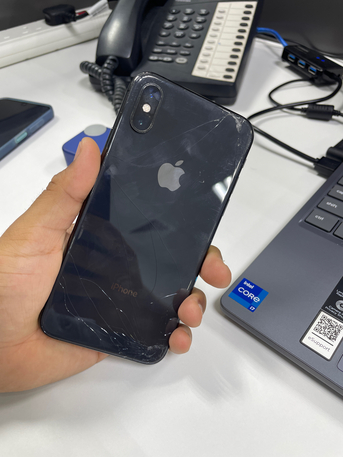 Khobar, Mobile Phones, SAR 300,  IPhone Xs 64GB